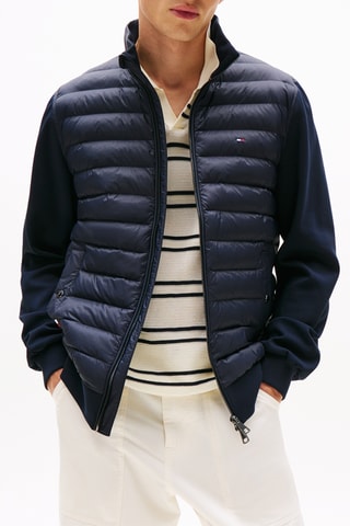 Veste - Bleu marine