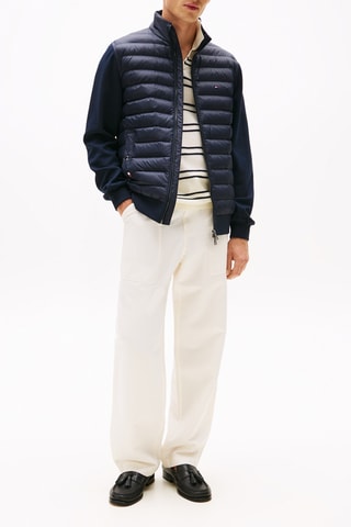 Veste - Bleu marine