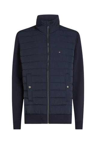 Veste - Bleu marine