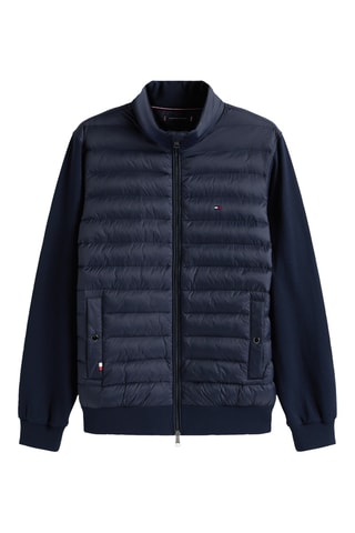 Veste - Bleu marine