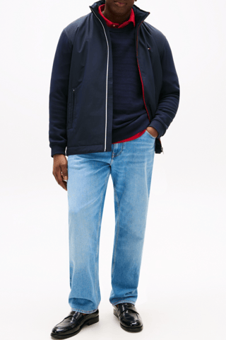 Veste - Bleu nuit