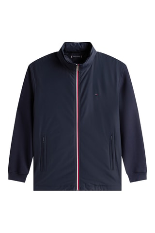 Veste - Bleu nuit