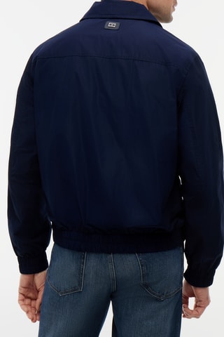 Veste - Bleu marine