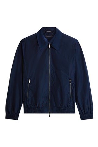 Veste - Bleu marine