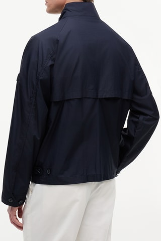 Coupe-vent - Bleu marine