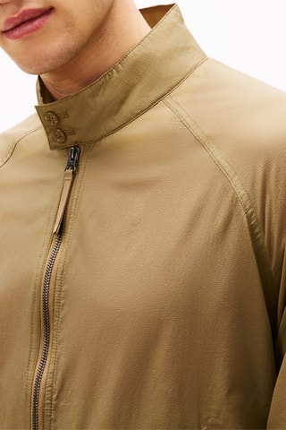 Coupe-vent - Beige