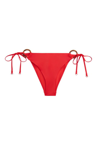 Bas de maillot - Orange