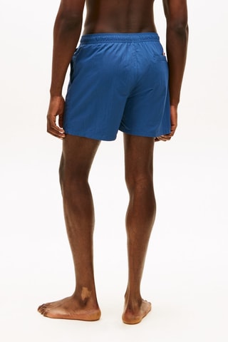 Short de bain - Bleu canard