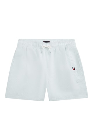 Short de bain - Ciel