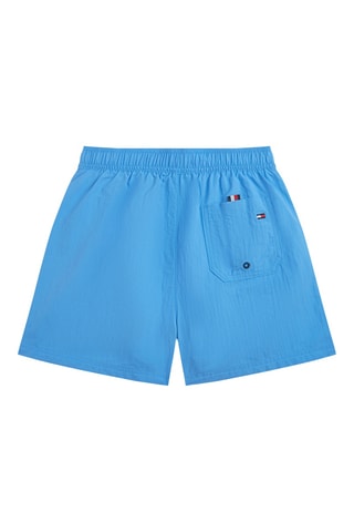 Short de bain - Bleu clair