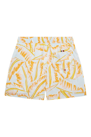 Short de bain - Ciel