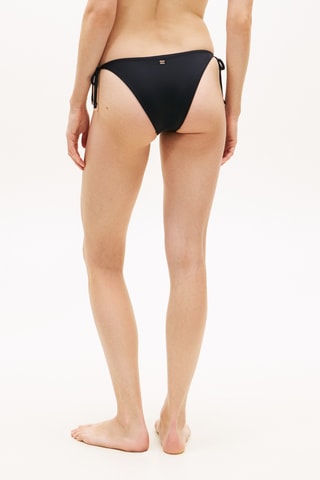 Bas de maillot - Noir