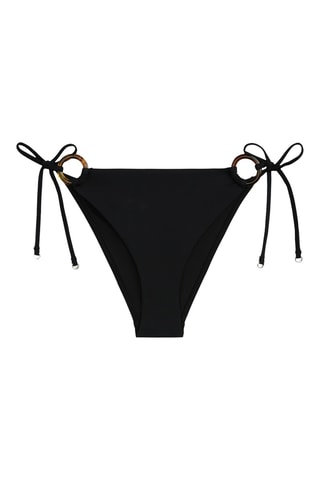 Bas de maillot - Noir