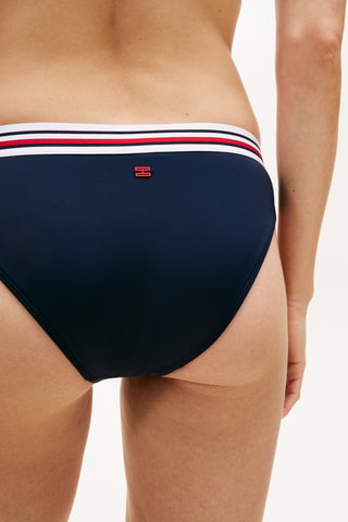 Bas de maillot - Bleu marine