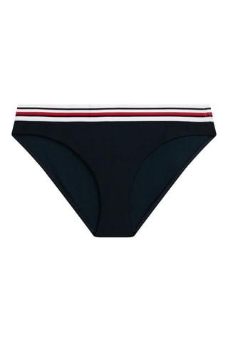 Bas de maillot - Bleu marine
