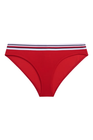 Bas de maillot - Orange