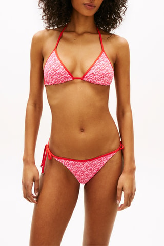 Bas de maillot - Rose