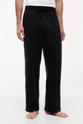 Pantalon de pyjama - Noir