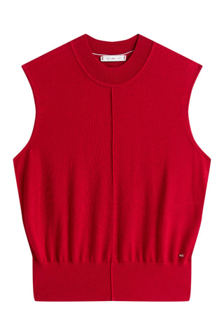 Top - Rouge