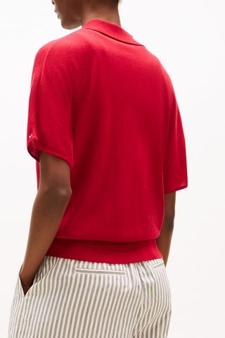 Top - Rouge