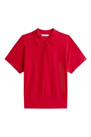 Top - Rouge