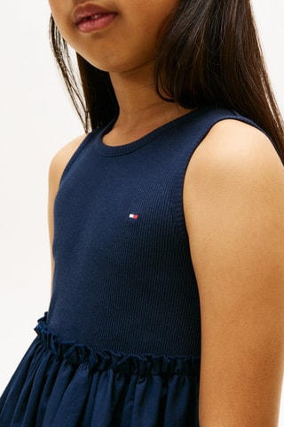 Robe - Bleu marine