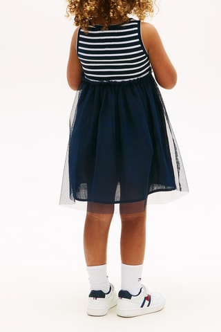 Robe - Bleu marine