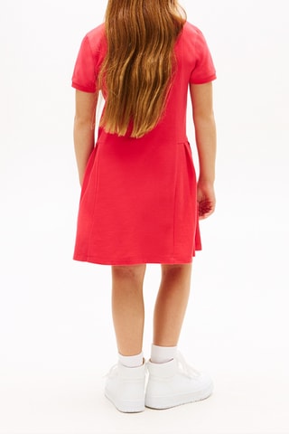 Robe - Rouge