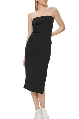 Robe bustier - Noir