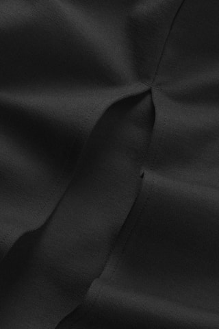 Robe bustier - Noir