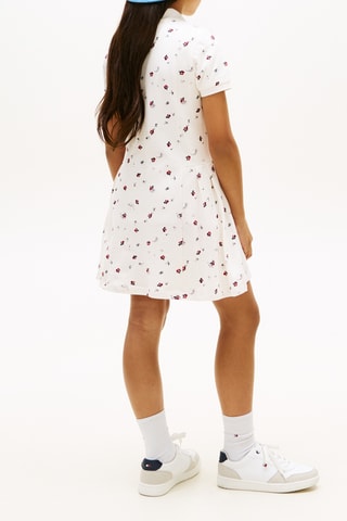 Robe - Blanc