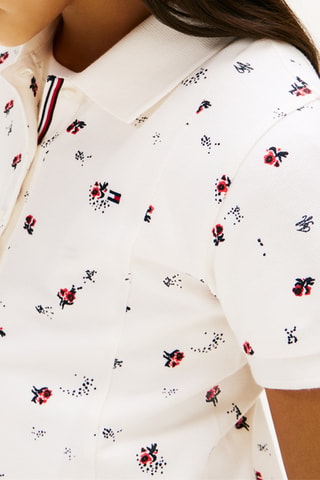 Robe - Blanc