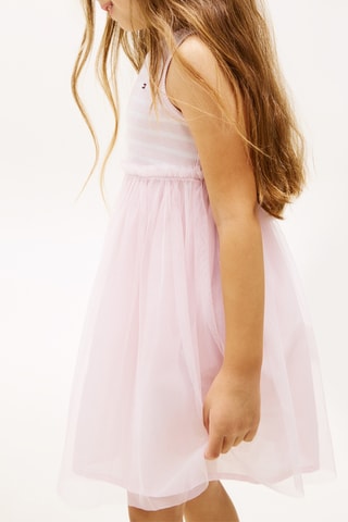 Robe - Rose