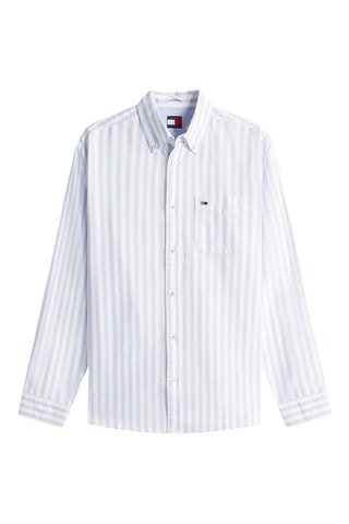 Chemise regular - Ciel