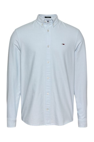 Chemise regular - Ciel