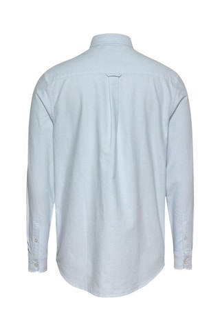 Chemise regular - Ciel