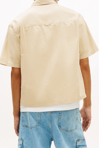 Chemise - Beige