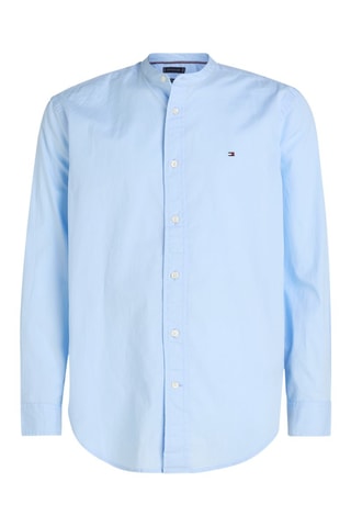 Chemise regular - Ciel