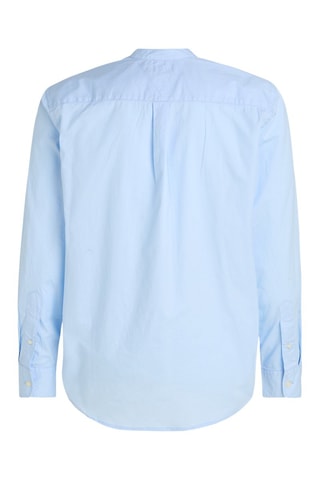 Chemise regular - Ciel