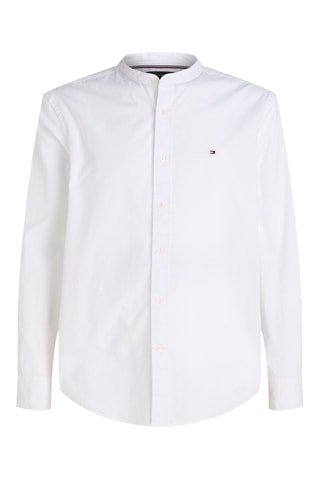 Chemise regular - Blanc