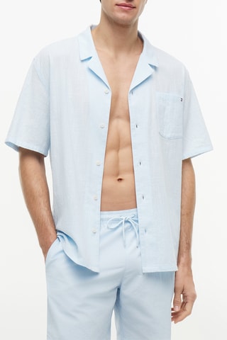 Chemise - Ciel