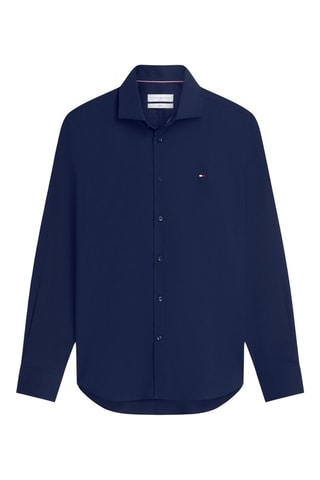 Chemise - Bleu marine