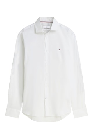 Chemise - Blanc