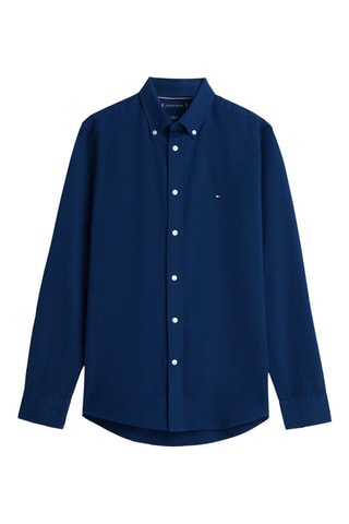 Chemise - Bleu marine