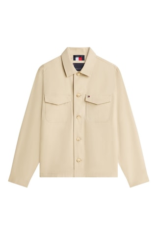 Surchemise - Beige
