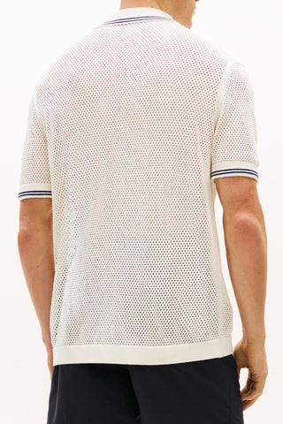 Chemise - Blanc