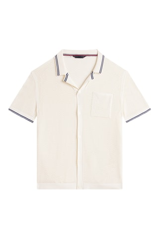 Chemise - Blanc