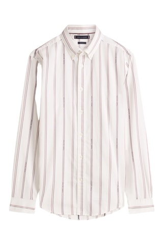 Chemise - Blanc