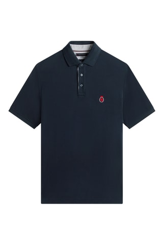 Polo - Bleu nuit