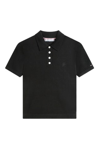 Polo - Noir